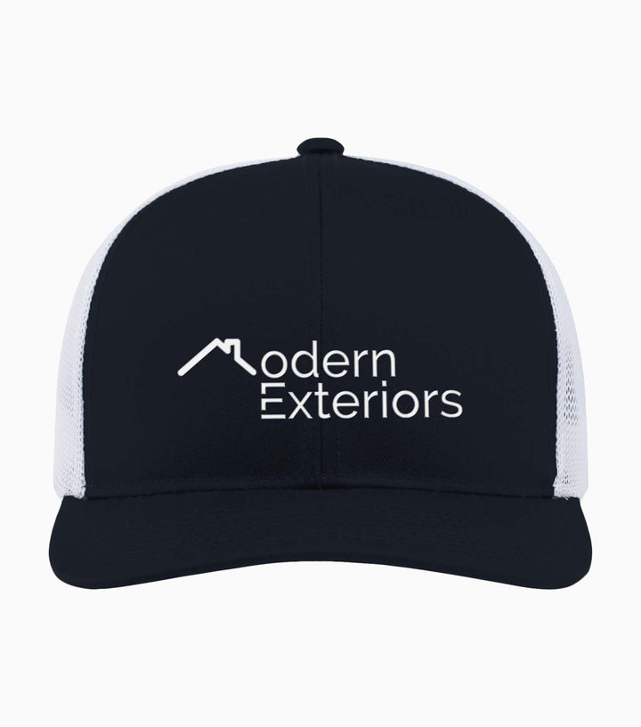 Trucker Snapback Cap
