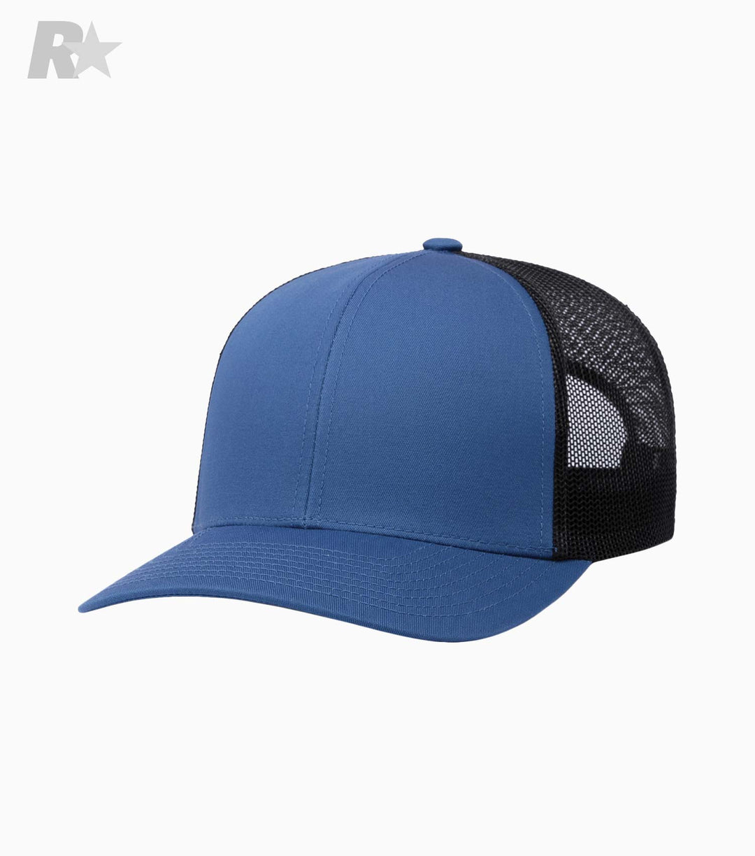 Trucker Snapback Cap
