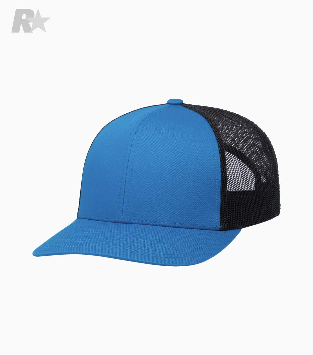 Trucker Snapback Cap