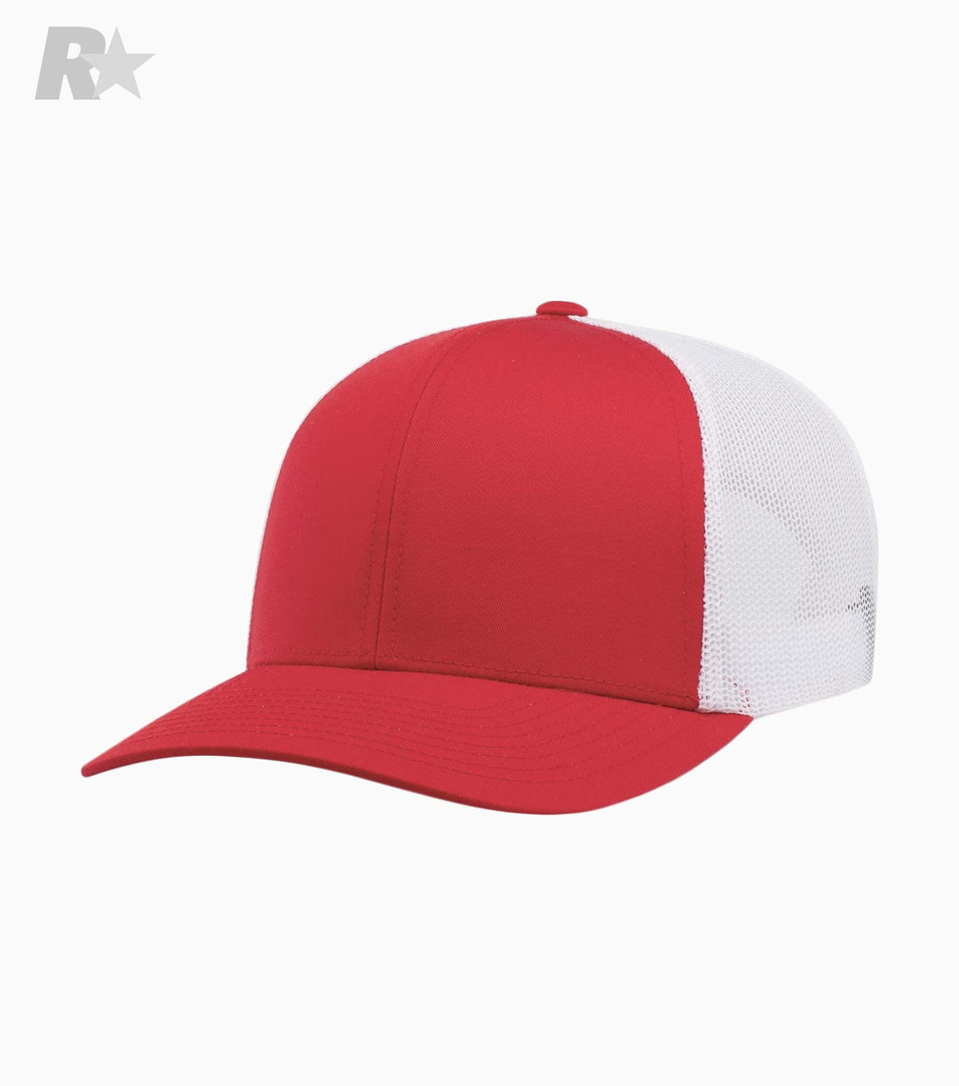 Trucker Snapback Cap