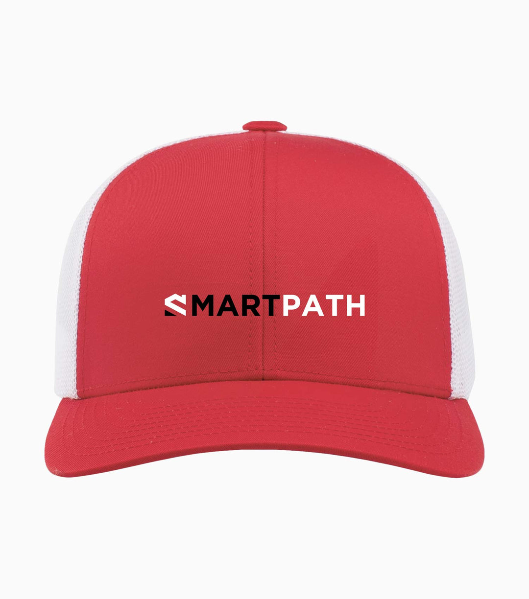 Trucker Snapback Cap