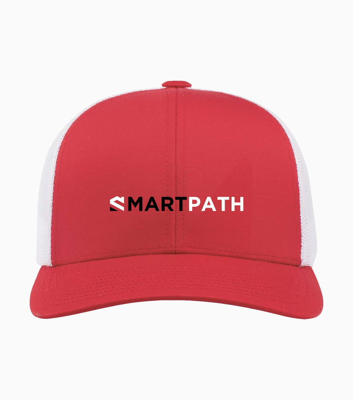 Trucker Snapback Cap