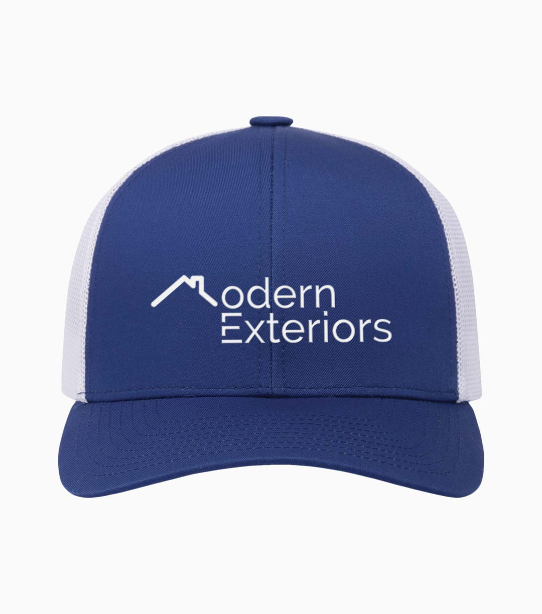 Trucker Snapback Cap