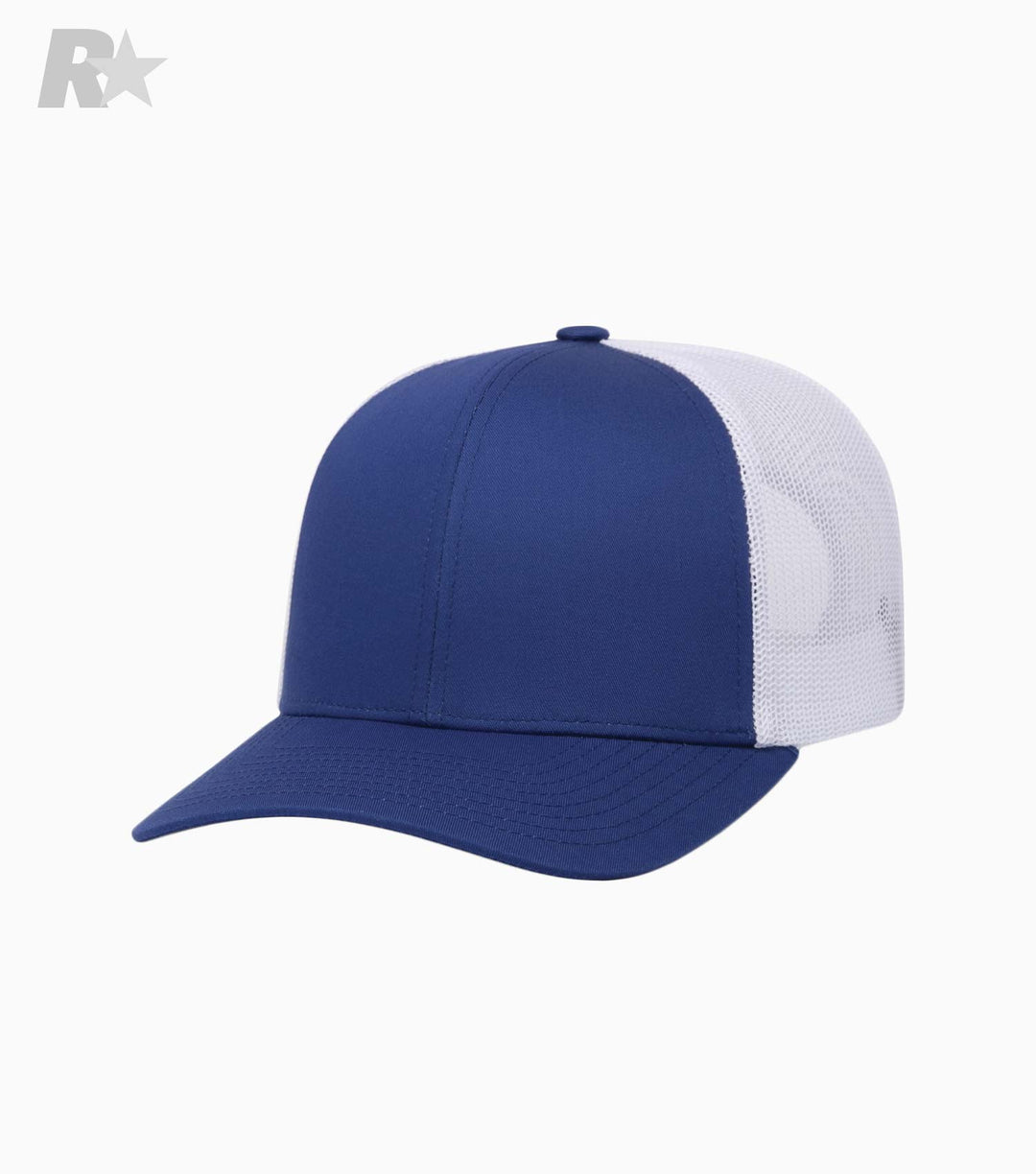 Trucker Snapback Cap