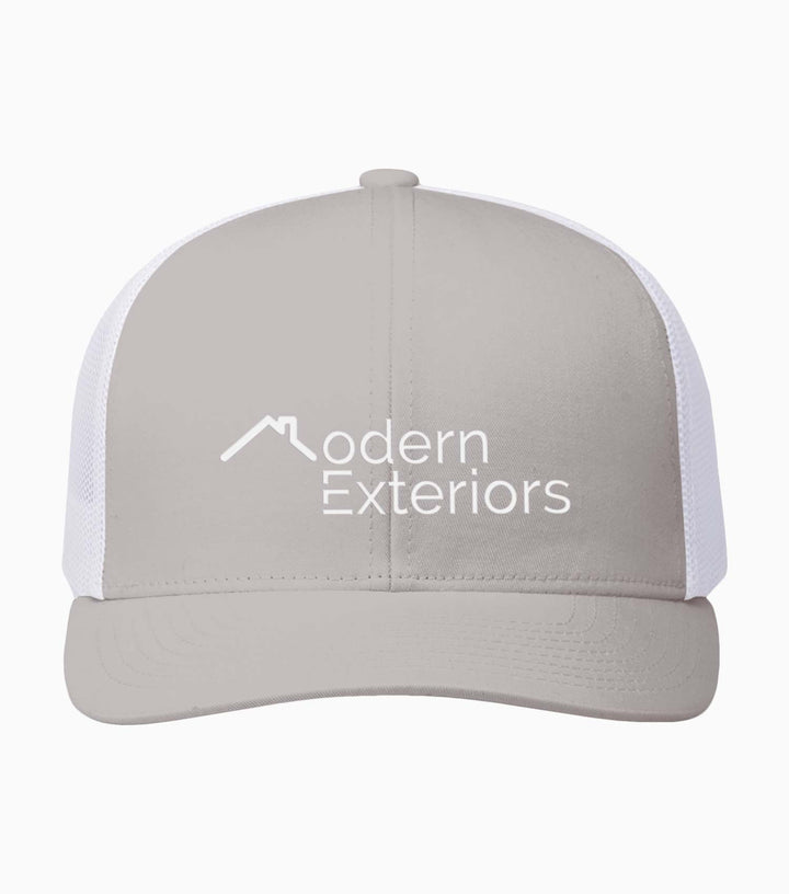 Trucker Snapback Cap