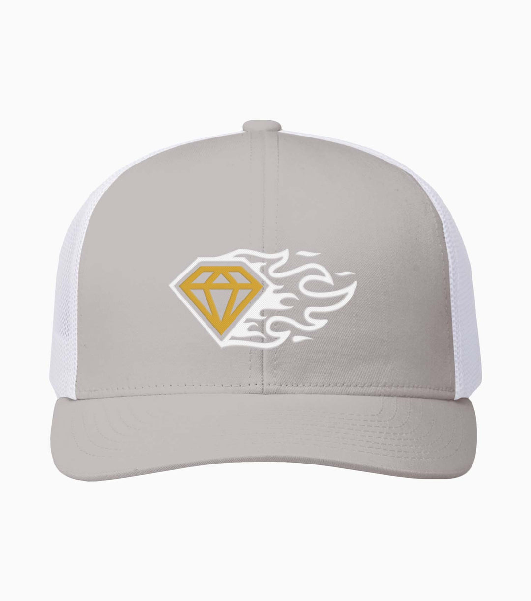 Trucker Snapback Cap