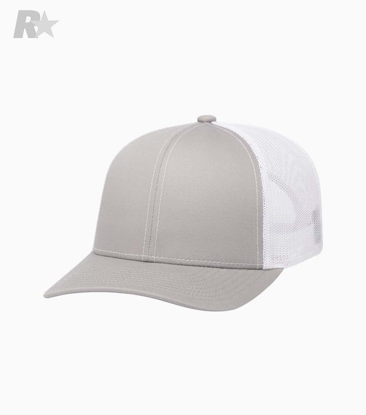 Trucker Snapback Cap
