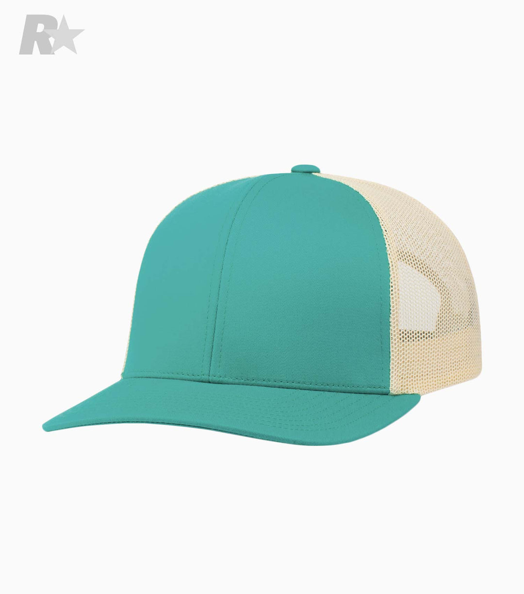 Trucker Snapback Cap