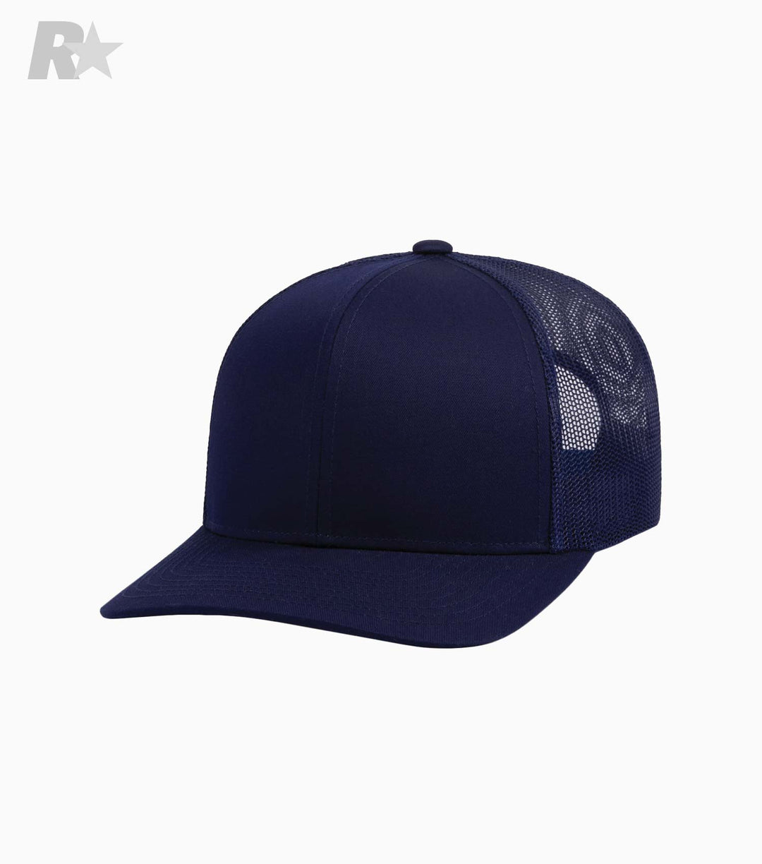 Trucker Snapback Cap