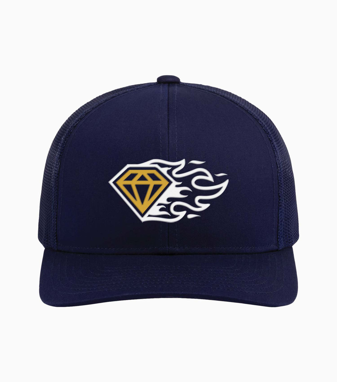 Trucker Snapback Cap