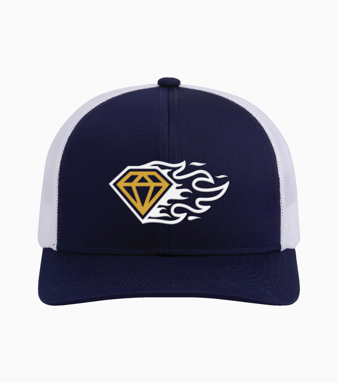 Trucker Snapback Cap