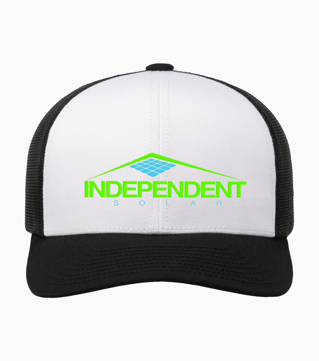 Trucker Snapback Cap