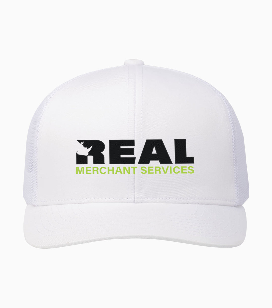 Trucker Snapback Cap