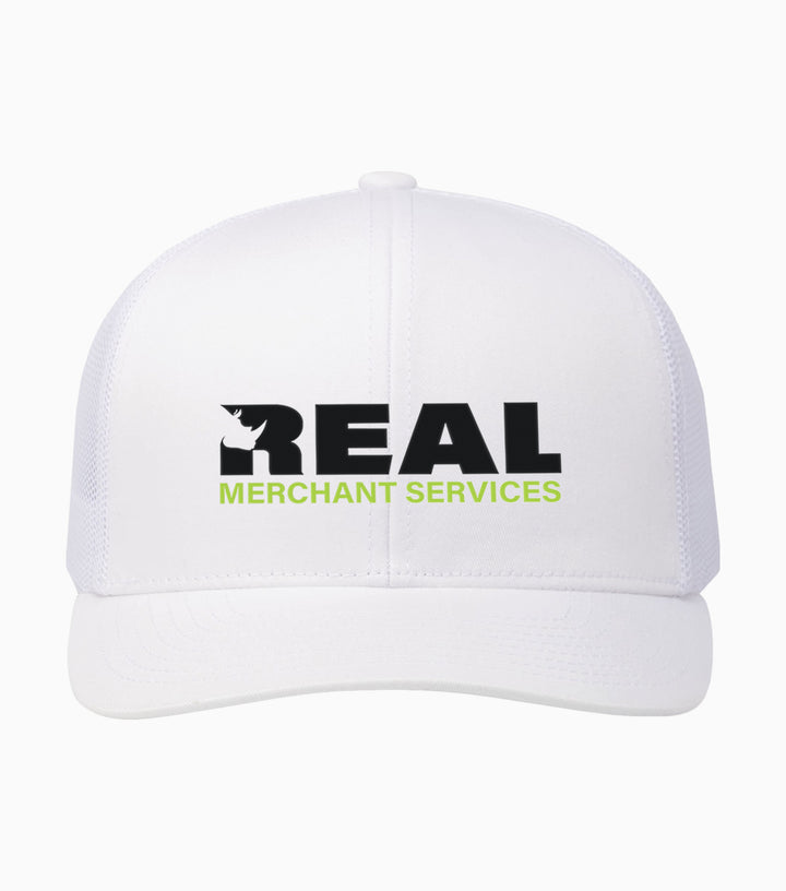 Trucker Snapback Cap