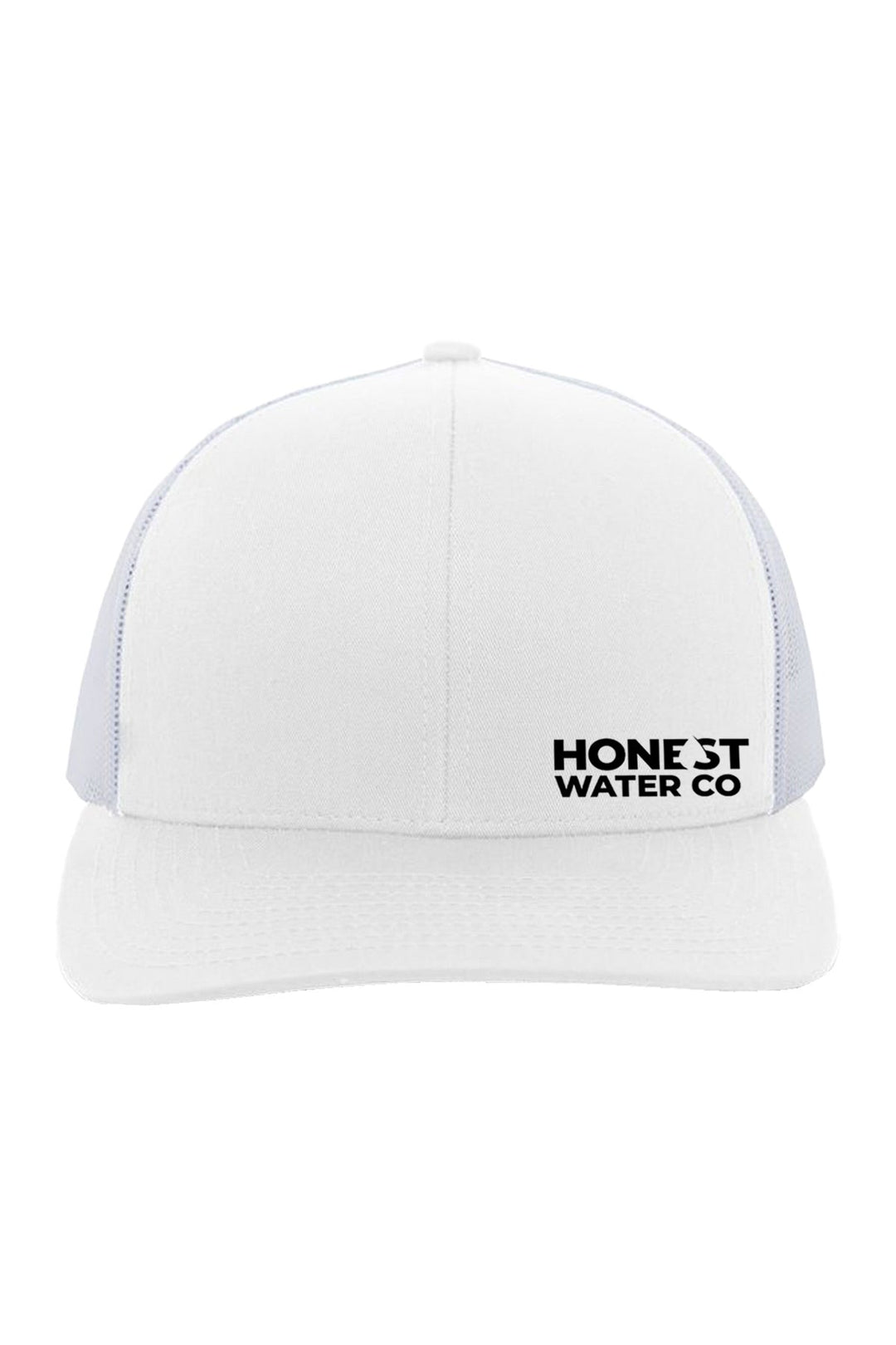 Trucker Snapback Cap