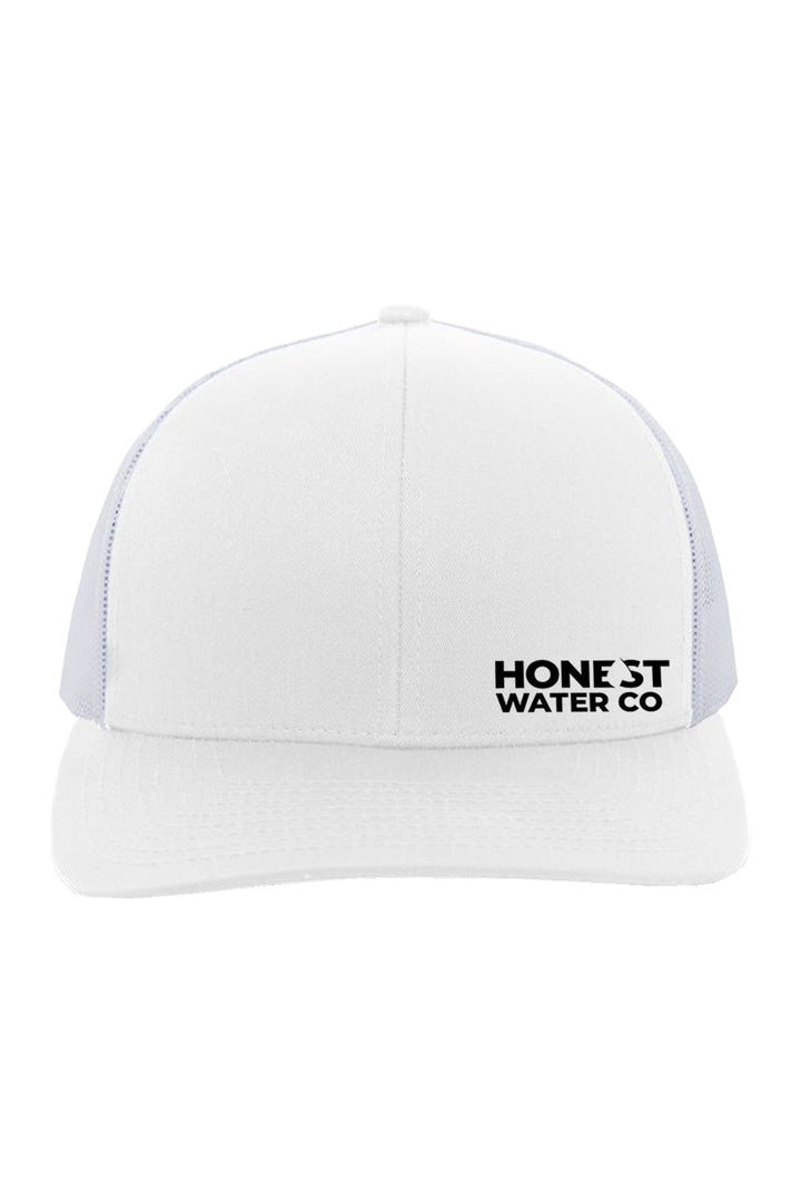 Trucker Snapback Cap