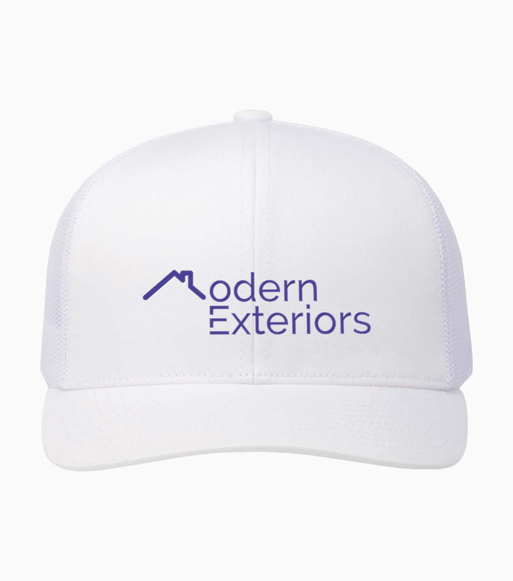 Trucker Snapback Cap