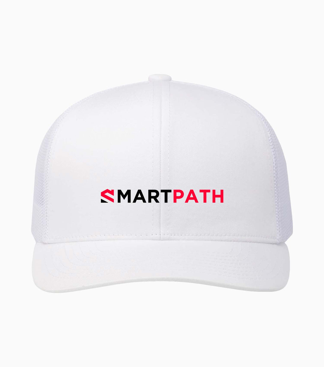 Trucker Snapback Cap