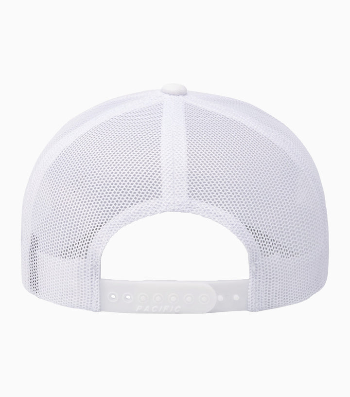 Trucker Snapback Cap