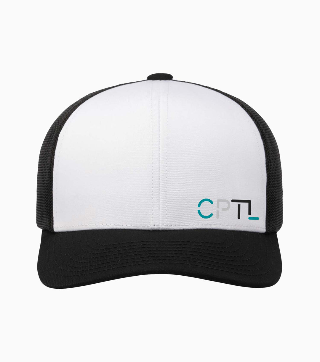 Trucker Snapback Cap