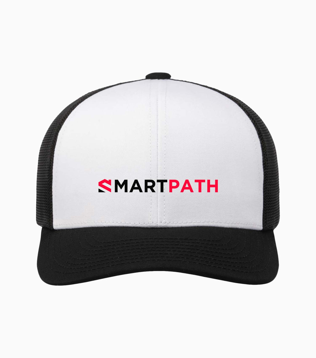 Trucker Snapback Cap