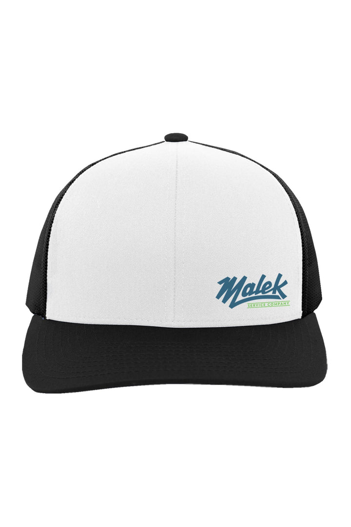 Trucker Snapback Cap