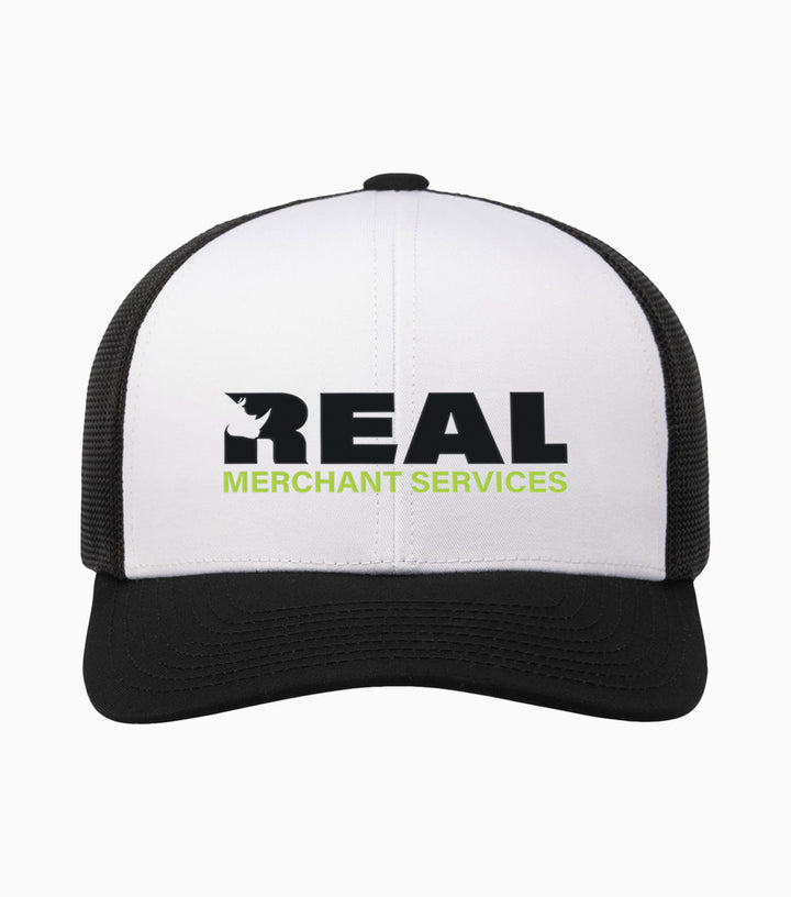 Trucker Snapback Cap