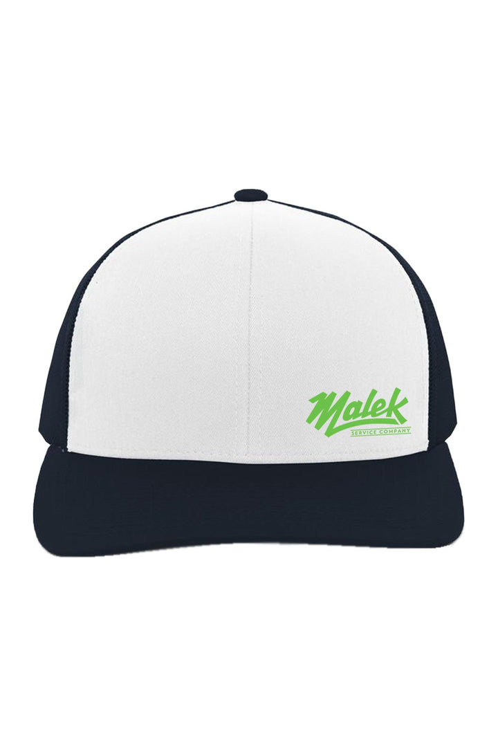 Trucker Snapback Cap