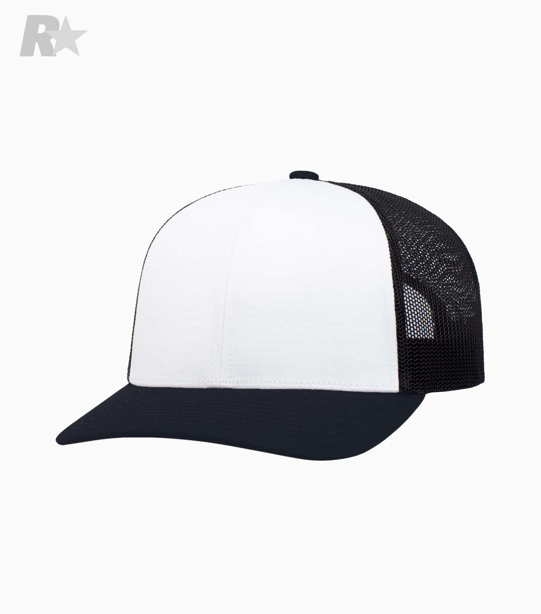 Trucker Snapback Cap
