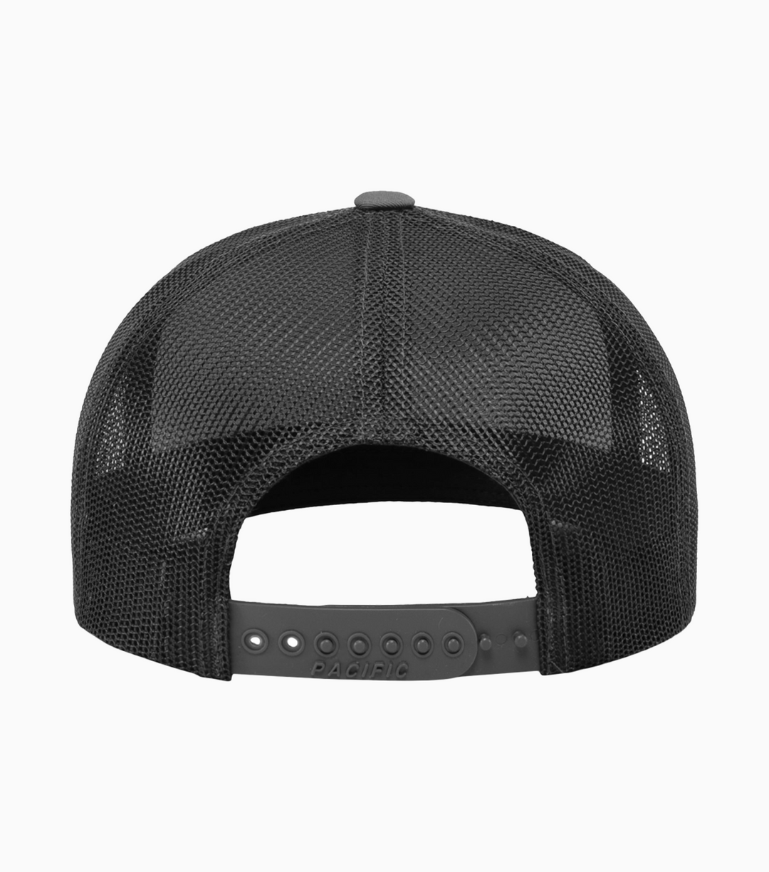 Trucker Snapback Cap
