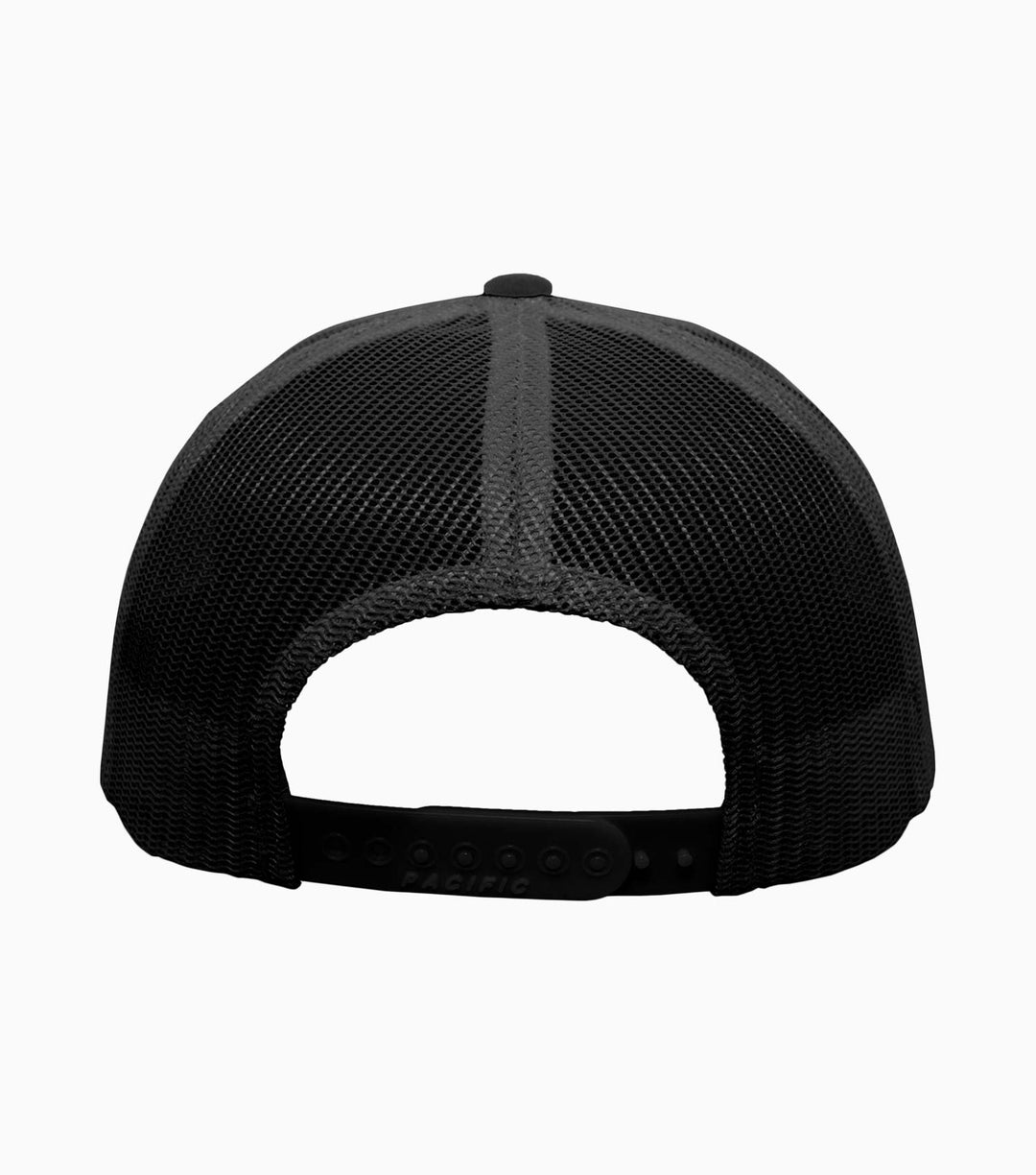 Trucker Snapback Cap