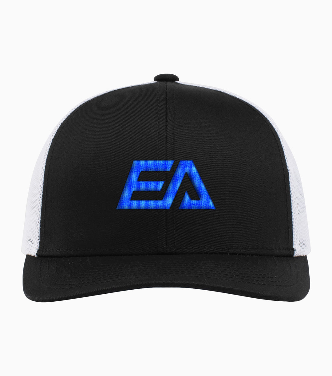 Trucker Snapback Cap