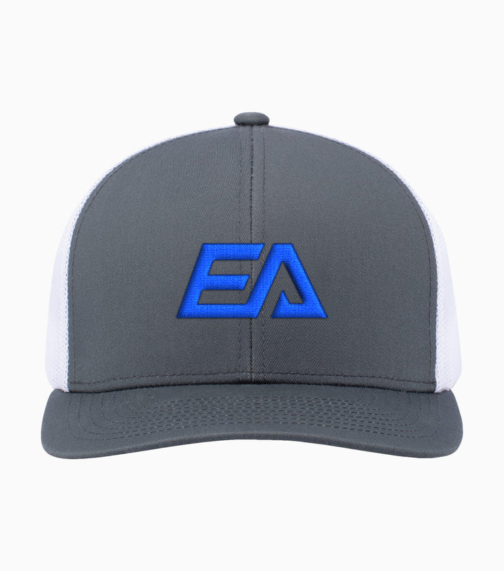 Trucker Snapback Cap