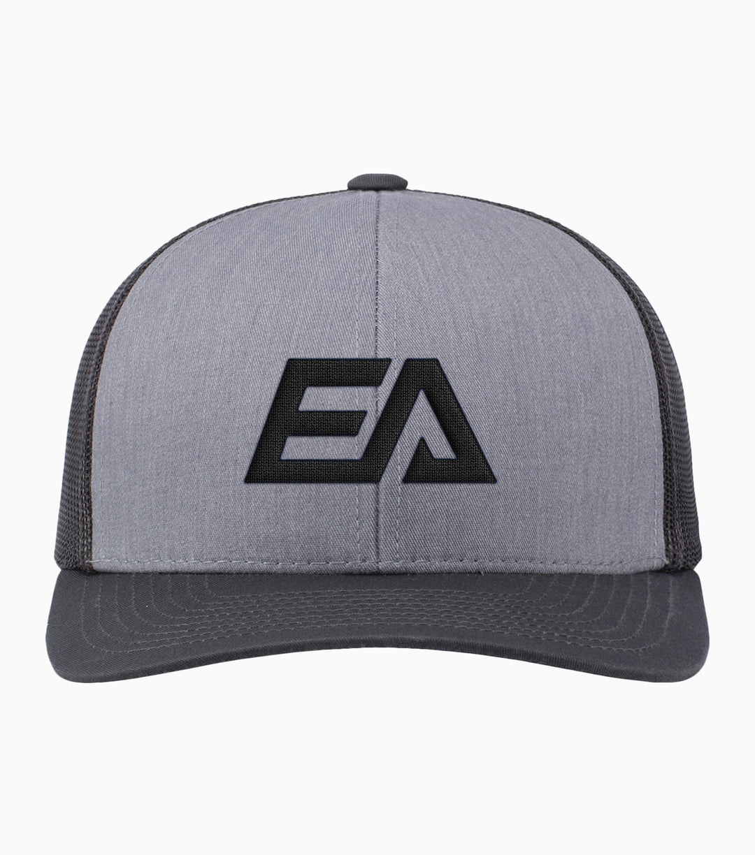 Trucker Snapback Cap