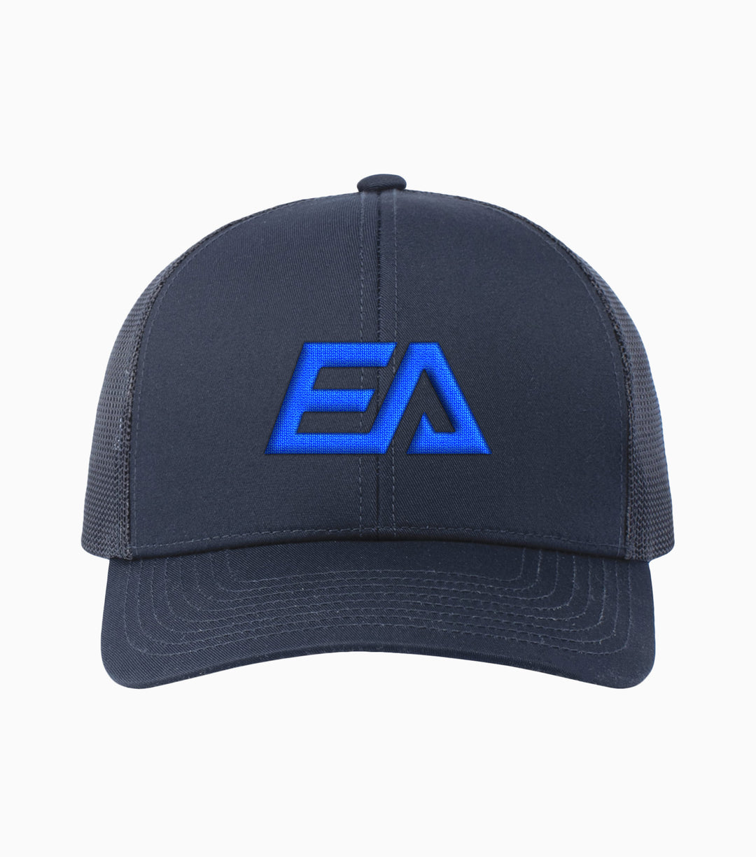 Trucker Snapback Cap