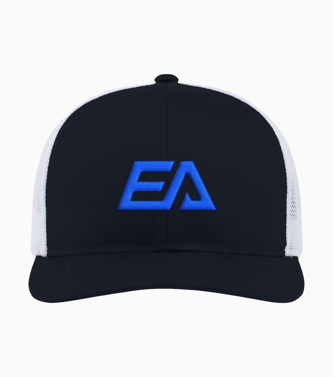 Trucker Snapback Cap