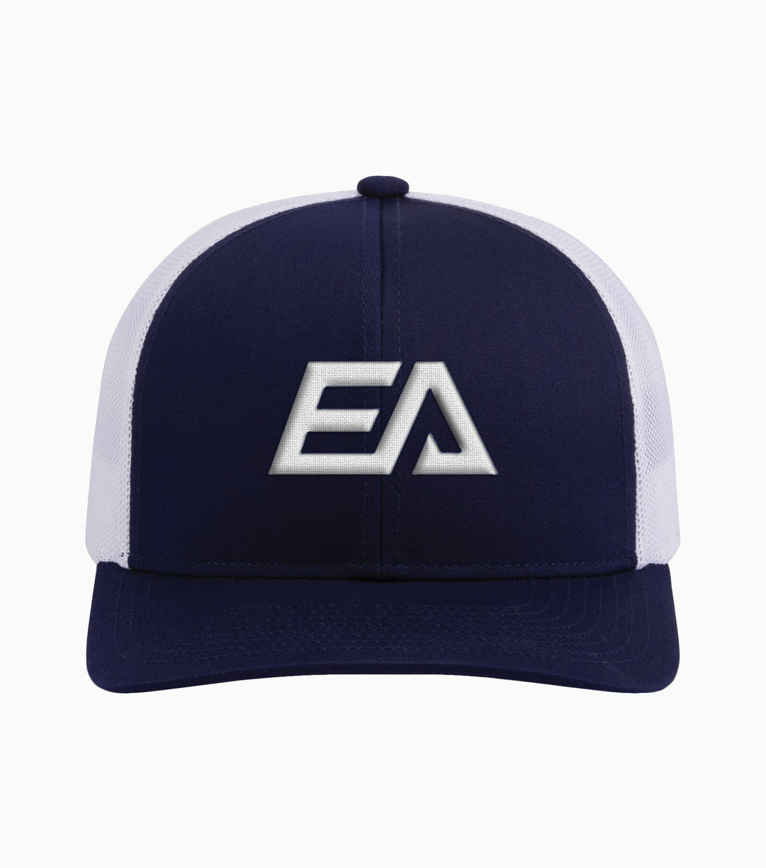 Trucker Snapback Cap