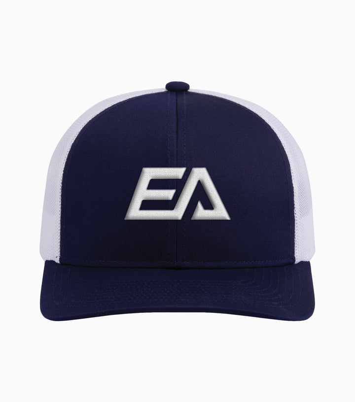 Trucker Snapback Cap