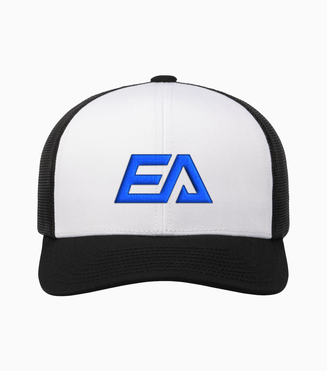 Trucker Snapback Cap