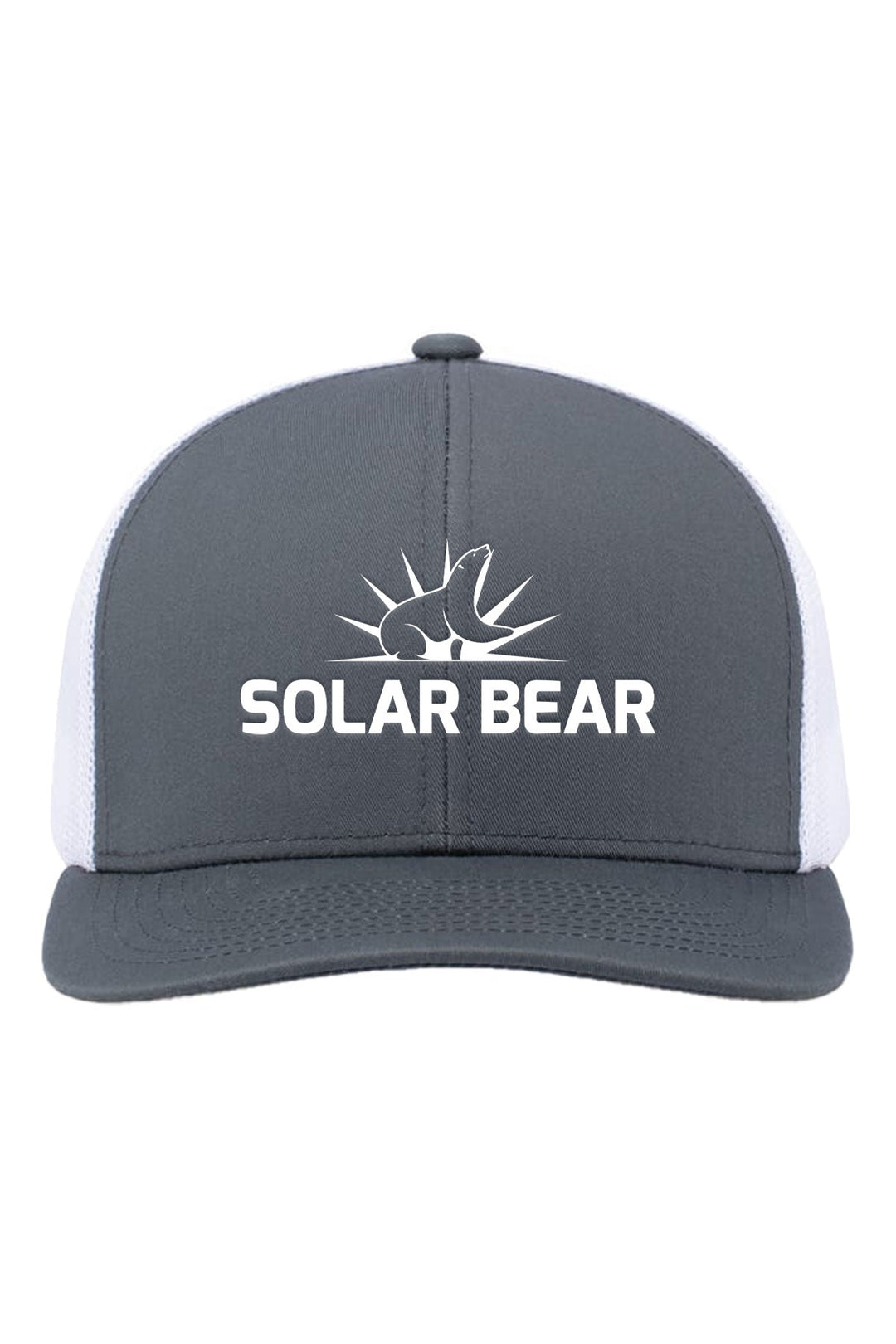Trucker Snapback Cap