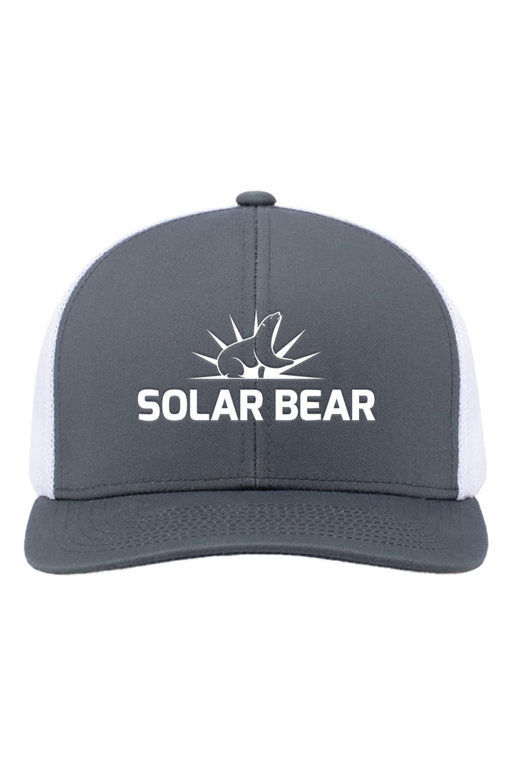 Trucker Snapback Cap