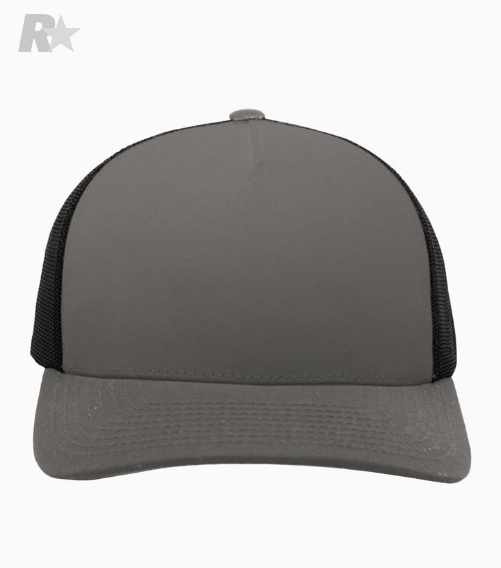 5-Panel Trucker Cap