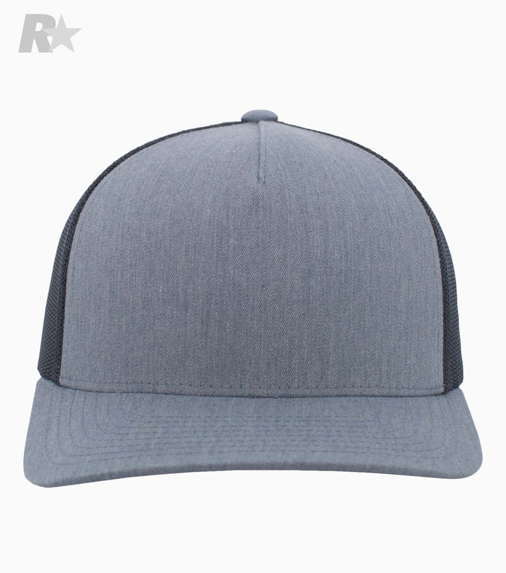 5-Panel Trucker Cap