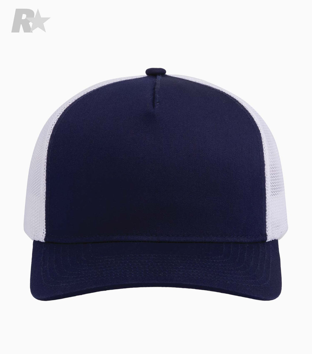 5-Panel Trucker Cap