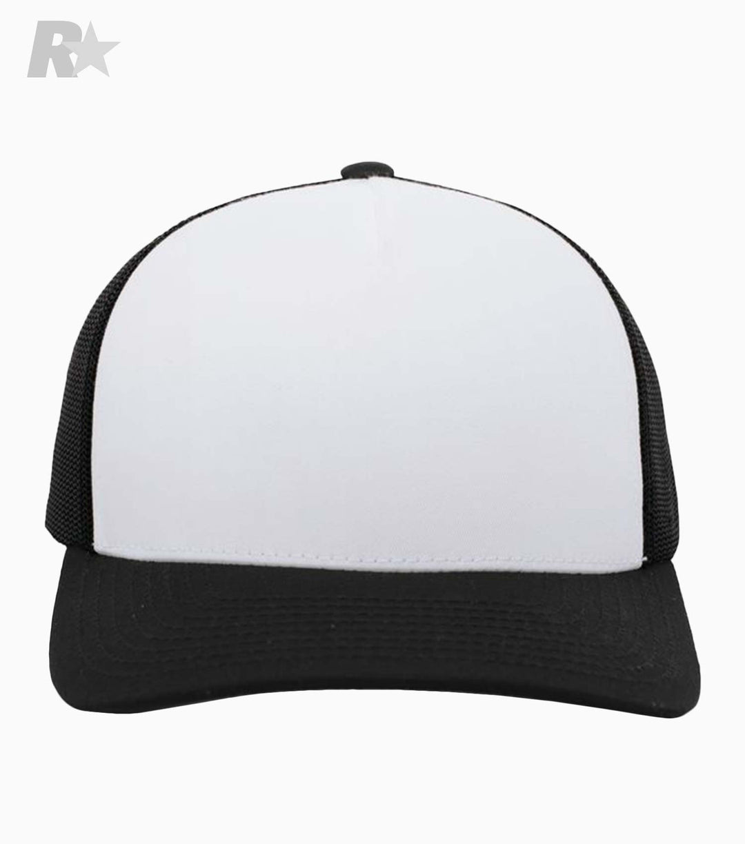 5-Panel Trucker Cap