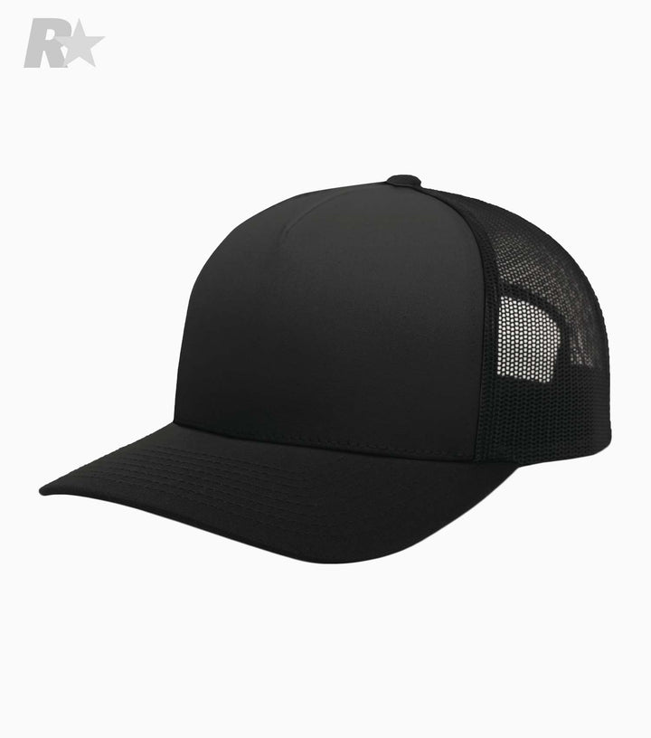 5-Panel Trucker Cap