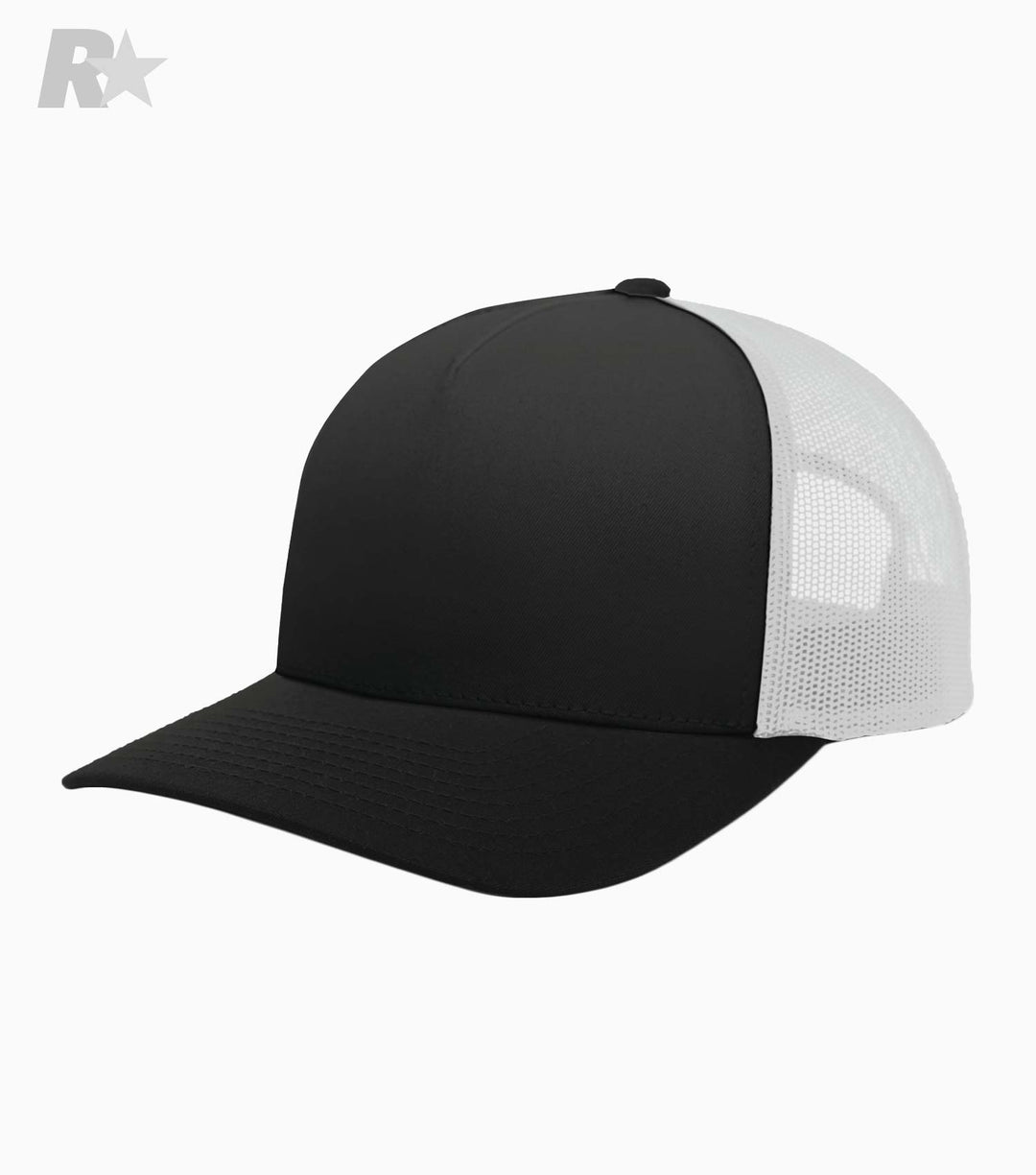 5-Panel Trucker Cap