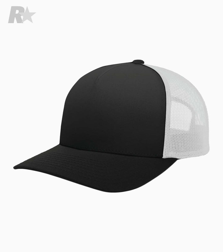 5-Panel Trucker Cap