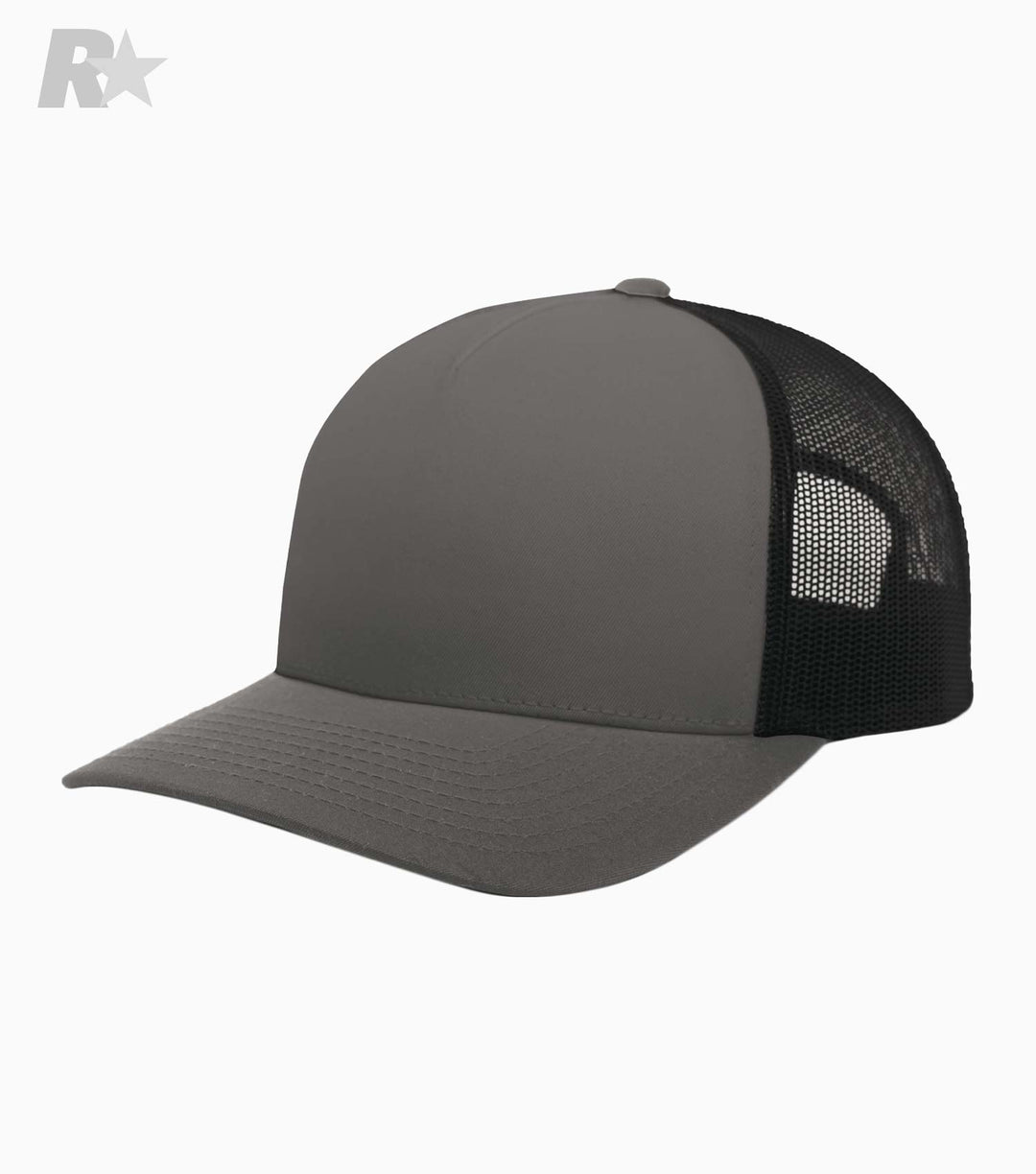 5-Panel Trucker Cap
