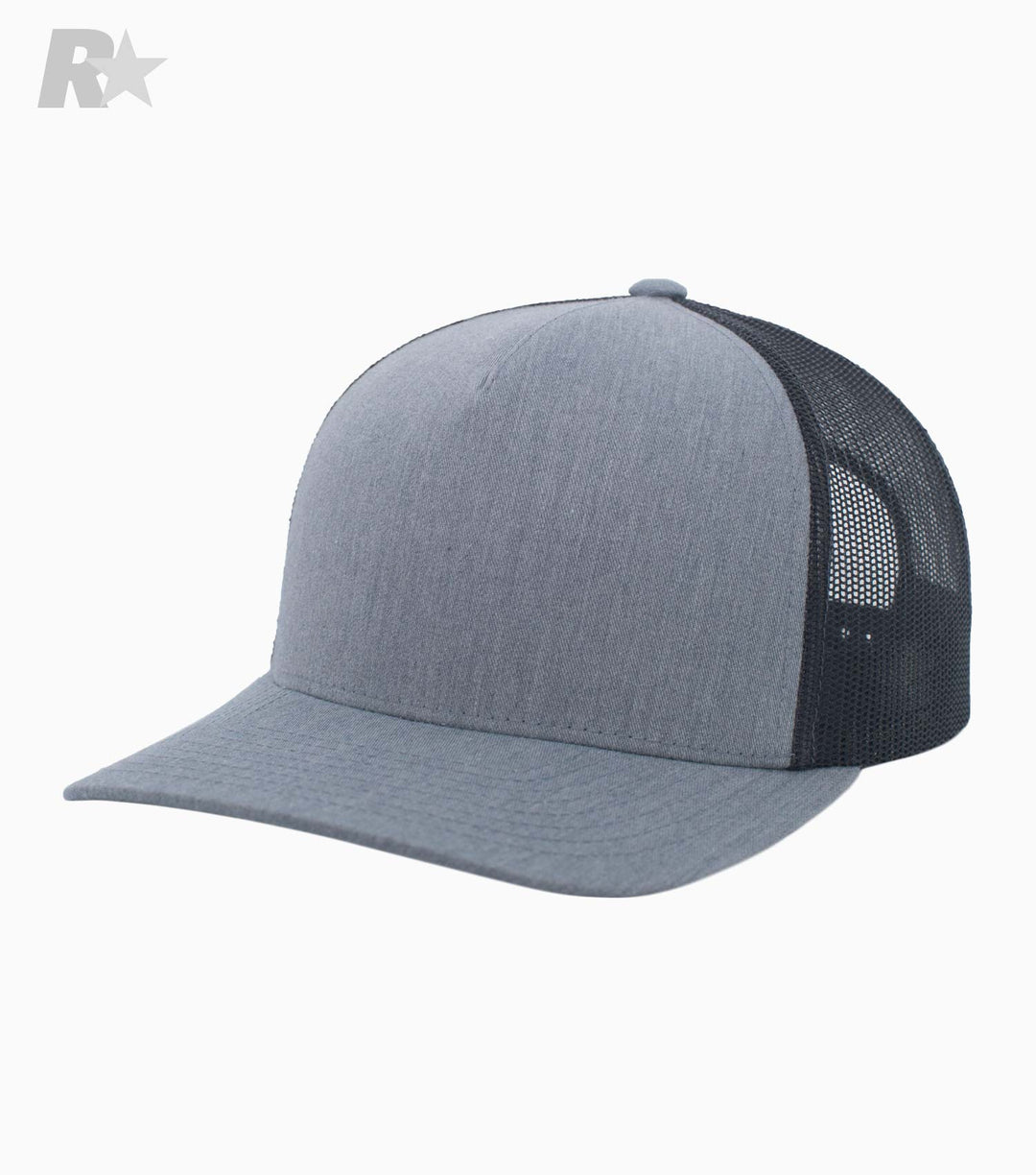5-Panel Trucker Cap